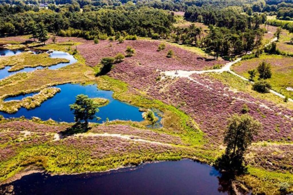 Villa June Rosy Wijchen Exteriör bild